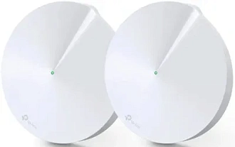 Бесшовный Mesh роутер TP-Link Deco M5, 2 шт. в комплекте