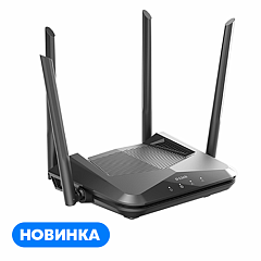 Роутер D-Link Dir X1530